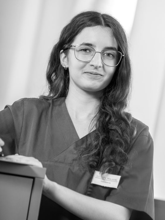Leonita Malsori