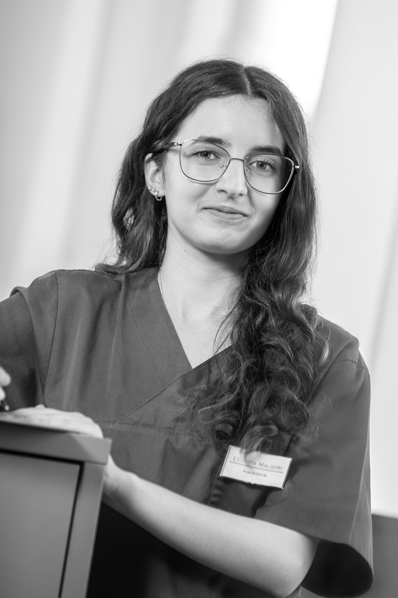Leonita Malsori